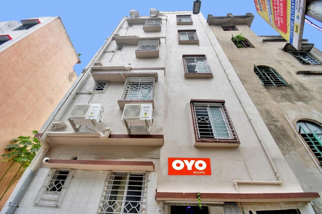 Hotel O Diamond Regency Near Birla Mandir Kolkata Luaran gambar