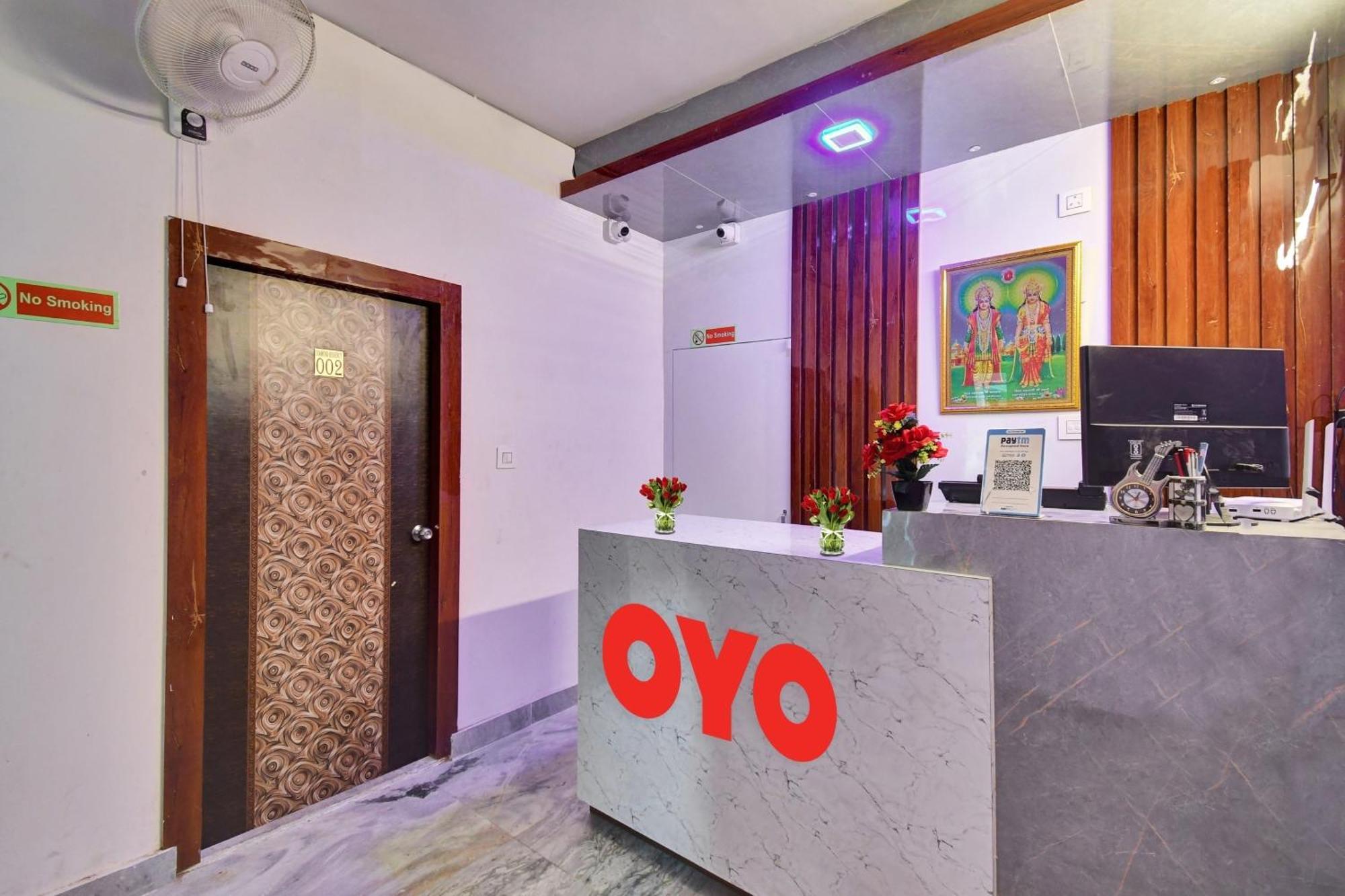 Hotel O Diamond Regency Near Birla Mandir Kolkata Luaran gambar